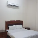 Al Andalus Furnished Apartments 4