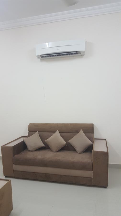 Al Andalus Furnished 4 Appart hôtel Salalah