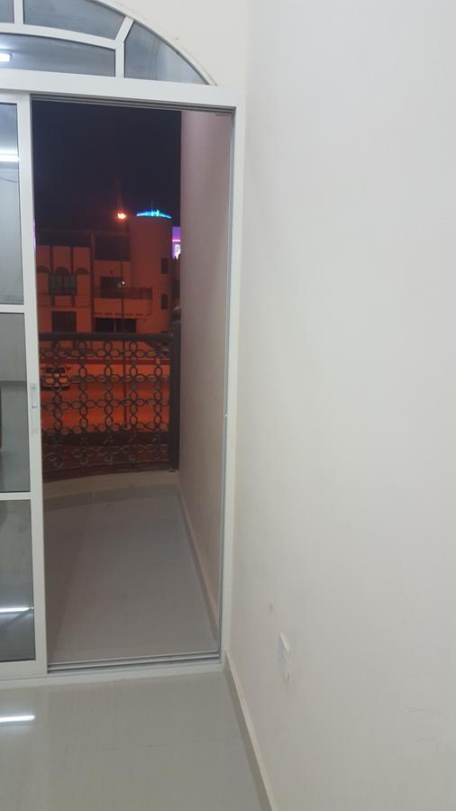 Al Andalus Furnished 4 Appart hôtel *