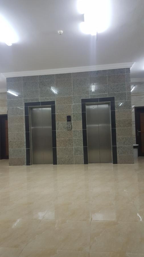 Al Andalus Furnished 4 Aparthotel