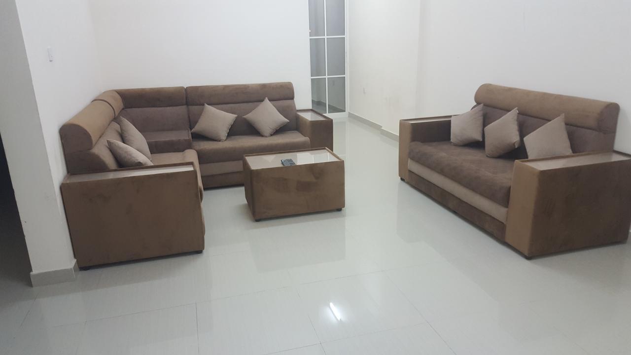 Al Andalus Furnished 4 Aparthotel *