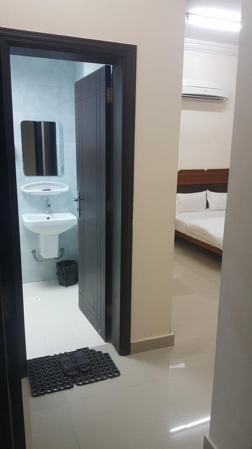 Al Andalus Furnished 4 Aparthotel