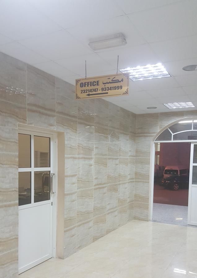 Al Andalus Furnished 4 Aparthotel Salalah