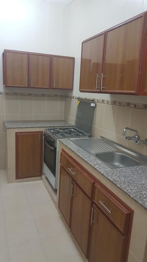 Al Andalus Furnished 4 *